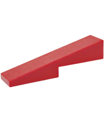 LEGO - Helling 14 4 x 1 - Red | N - Thumbnail