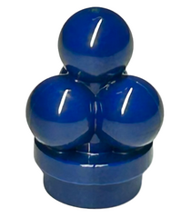LEGO - Ijsscheppen / ijsbolletjes - Dark Blue | N - Thumbnail