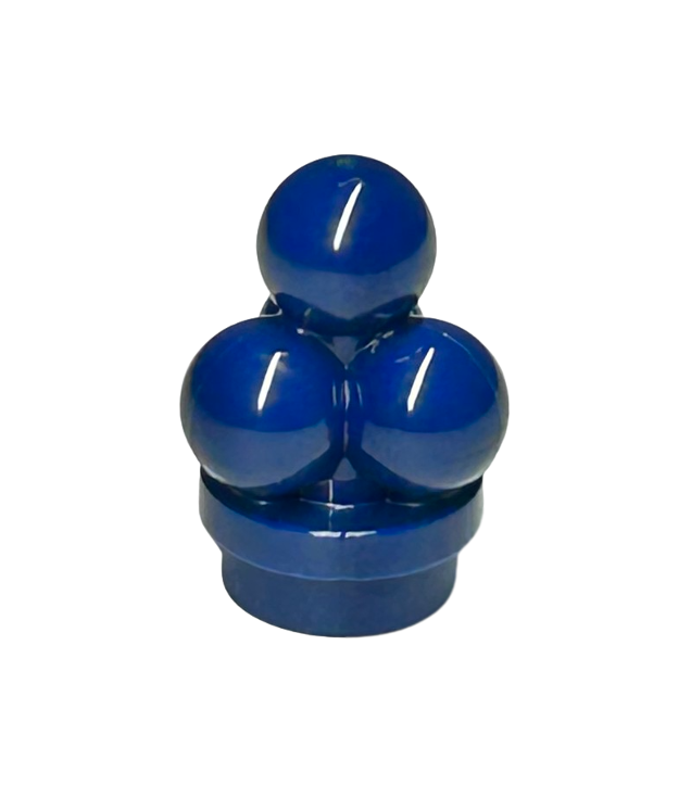 LEGO - Ijsscheppen / ijsbolletjes - Dark Blue | N