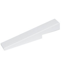 LEGO - Helling 10 6 x 1 - White | N - Thumbnail