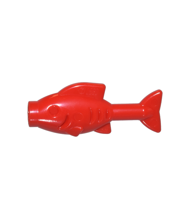 LEGO - Vis - Red | N