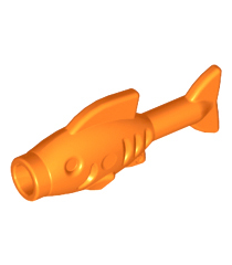 LEGO - Vis - Orange | N - Thumbnail