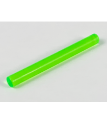 LEGO - Staaf 4L (lichtzwaard-lemmet / toverstaf) - Trans-Bright Green | N - Thumbnail