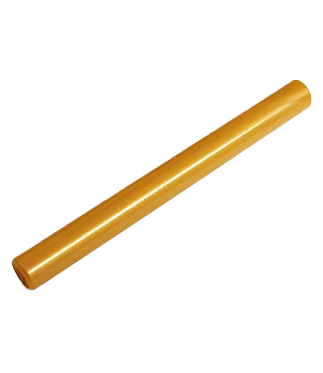 LEGO - Staaf 4L (lichtzwaard-lemmet / toverstaf) - Pearl Gold | N