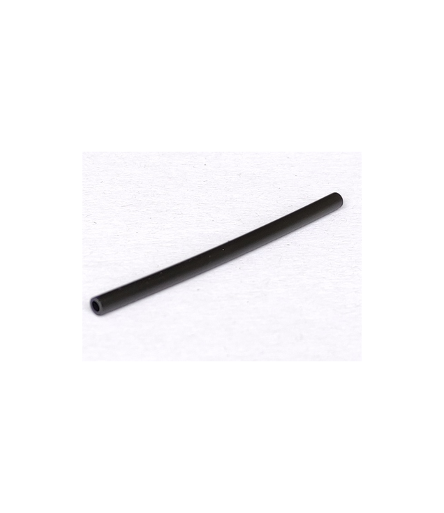 LEGO - Slang, stijf Ø3 mm 8L / 6,4 cm - Black | N
