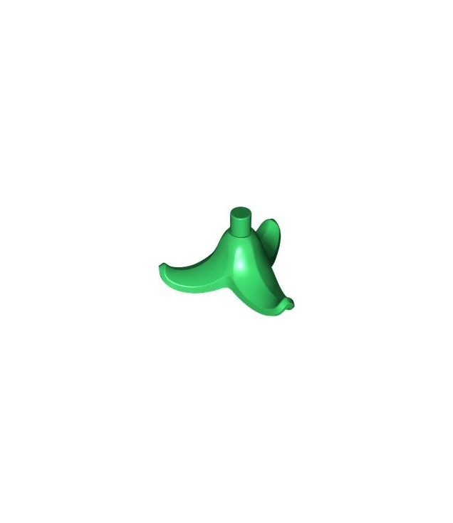 LEGO - Bananenschil - Green | N