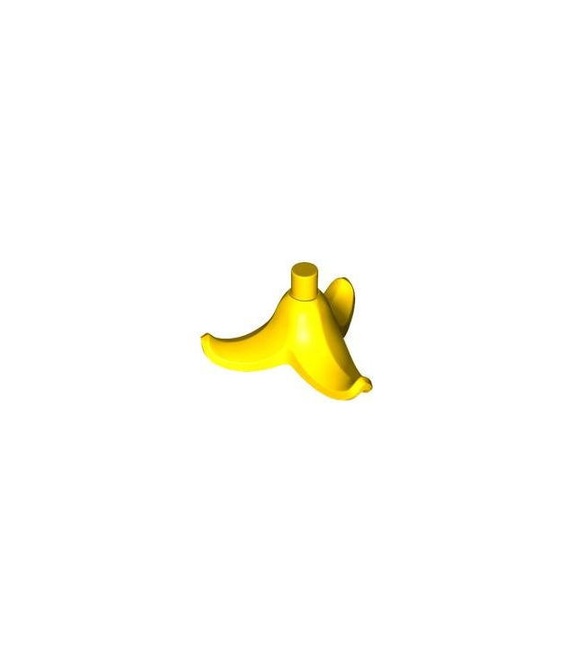 LEGO - Bananenschil - Yellow | N