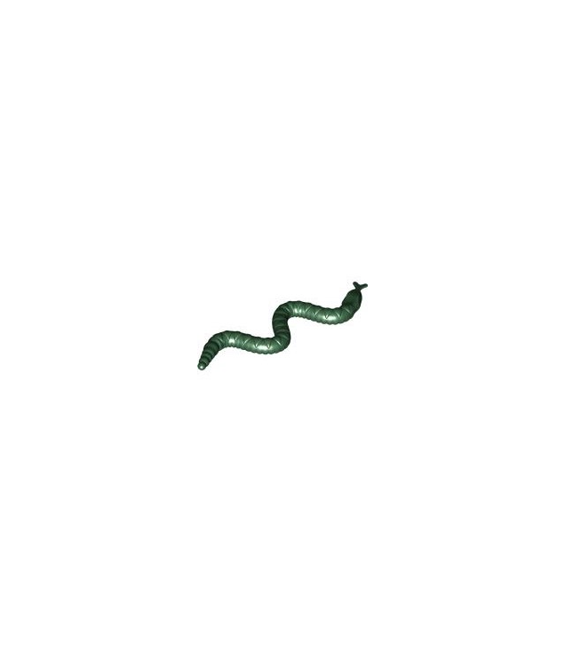 LEGO - Slang - Dark Green | N