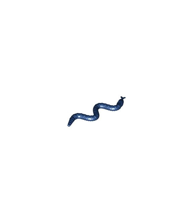 LEGO - Slang - Dark Blue | N