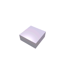 LEGO - Tegel 1 x 1 - Lavender | N - Thumbnail