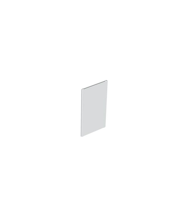 LEGO - Ruit voor raam 1 x 4 x 6 - White | N