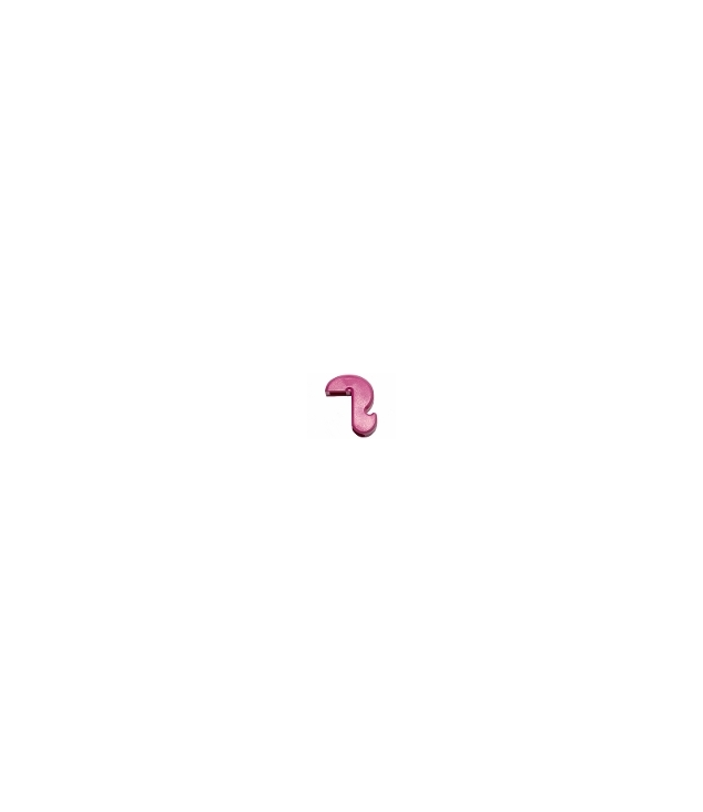 LEGO - Kattenstaart - Magenta | N