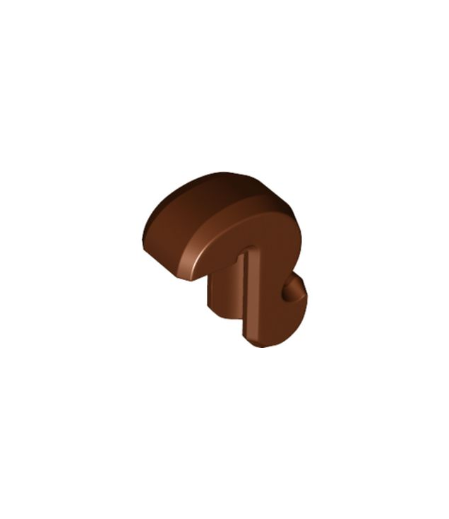 LEGO - Kattenstaart - Reddish Brown | N