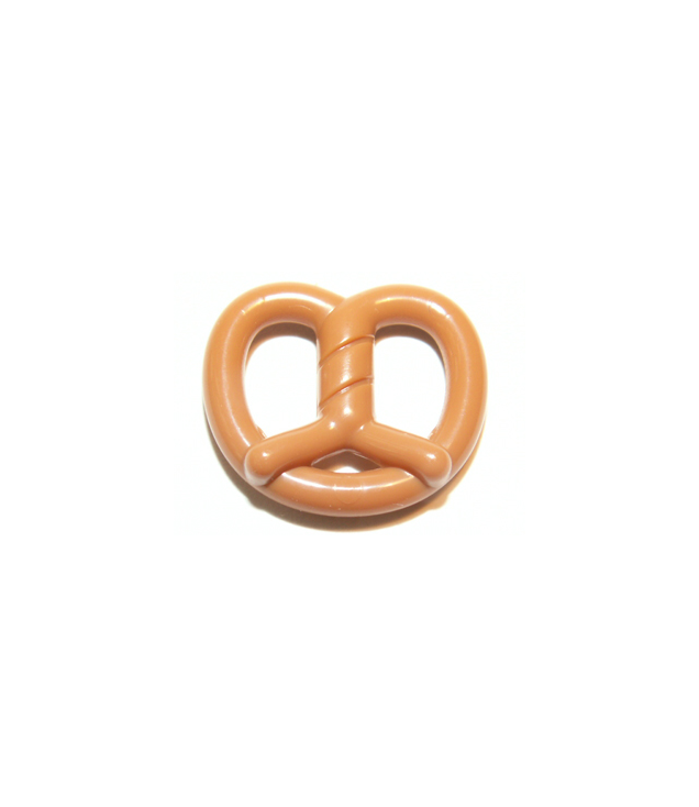 LEGO - Pretzel - Medium Nougat | N