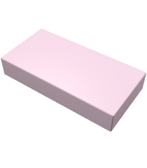 LEGO - Tegel 1 x 2 - Bright Pink | N - Thumbnail