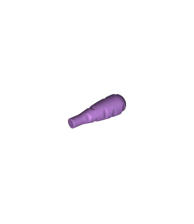 LEGO - Wortel / knots - Medium Lavender | N