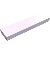 LEGO - Tegel 1 x 4 - Lavender | N - Thumbnail