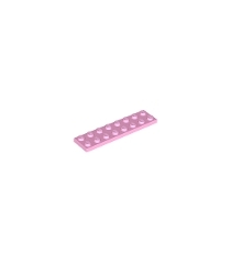 LEGO - Plaat 2 x 8 - Bright Pink | N - Thumbnail