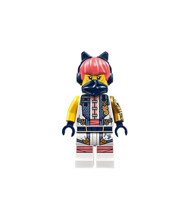 LEGO - Sora – toernooiharnas - | N