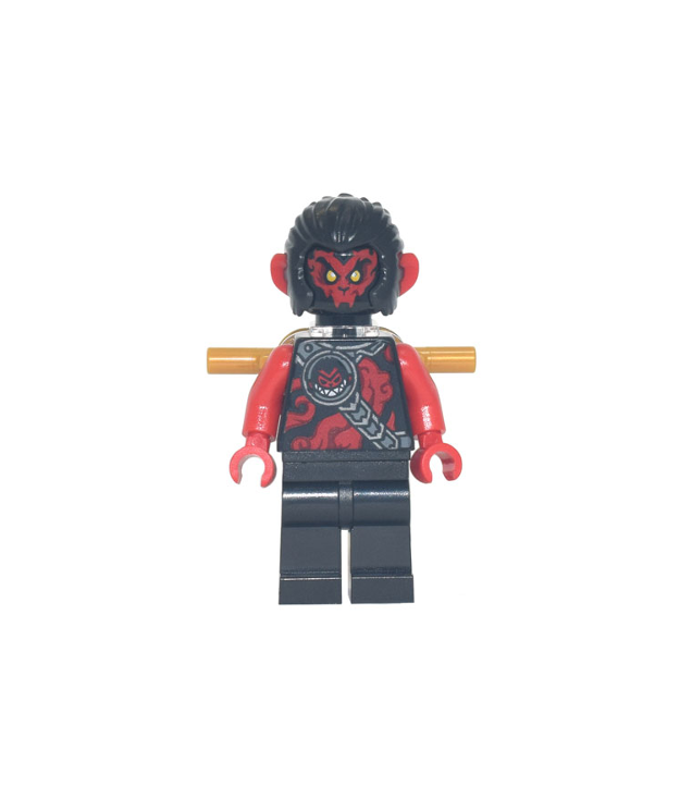 LEGO - Rumble - | N
