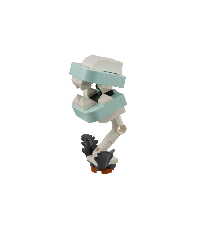 LEGO - Bot-Piranha-plant - | N