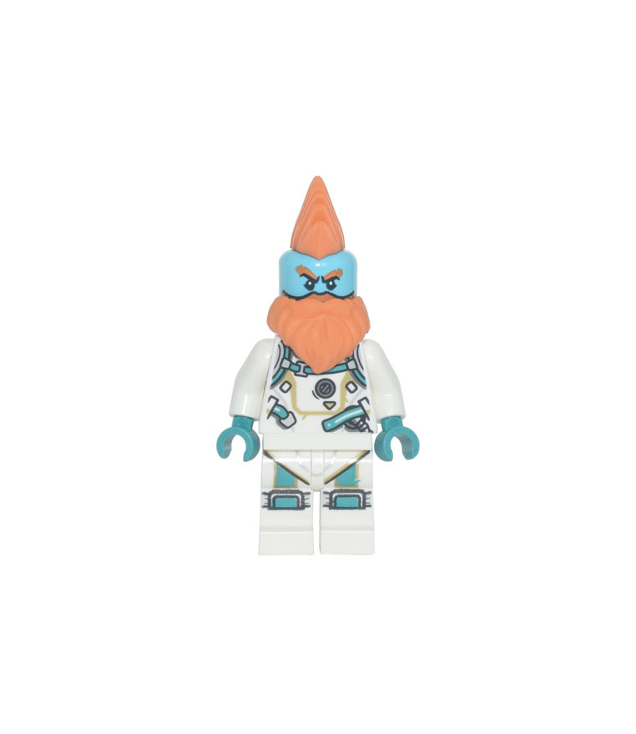 LEGO - Sandy – ruimtepak - | N