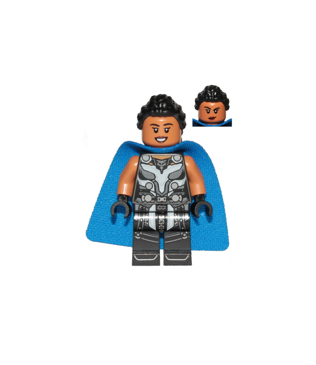 LEGO - Koningin Valkyrie - | N