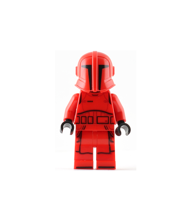 LEGO - Keizerlijke Praetoriaanse Wacht - | N