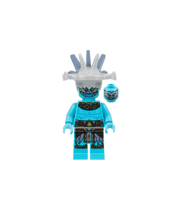 LEGO - Attuma - | N