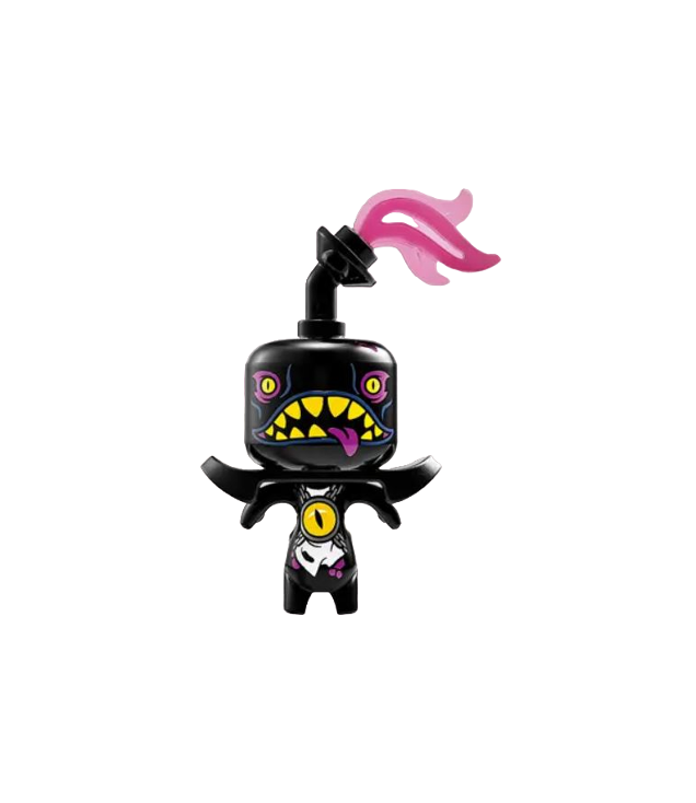 LEGO - Snivel - | N
