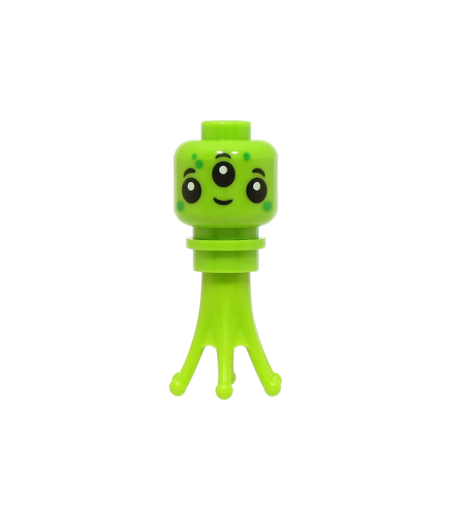 LEGO - Alien - | N