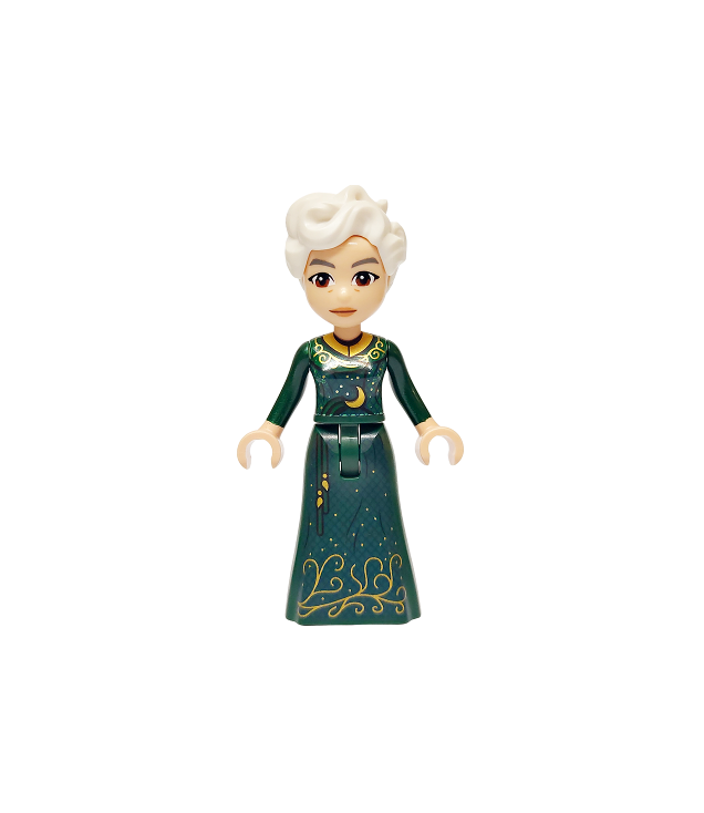 LEGO - Mevrouw Morrible - | N