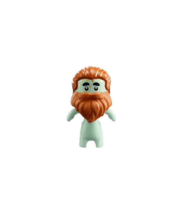 LEGO - Dromeling-smid - | N