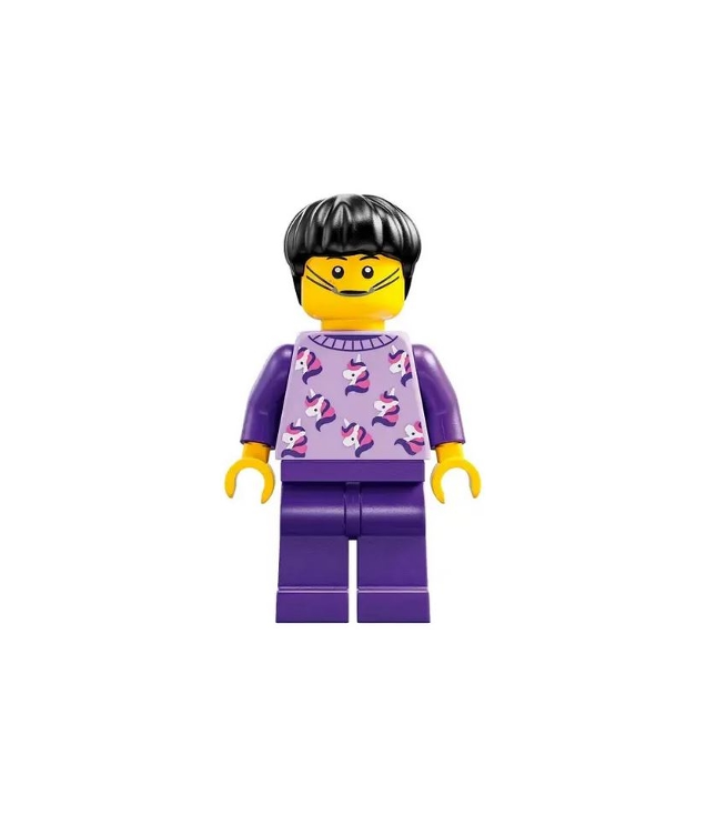 LEGO - Jayden - | N