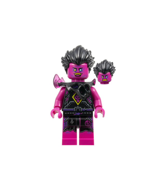 LEGO - Dogan - | N