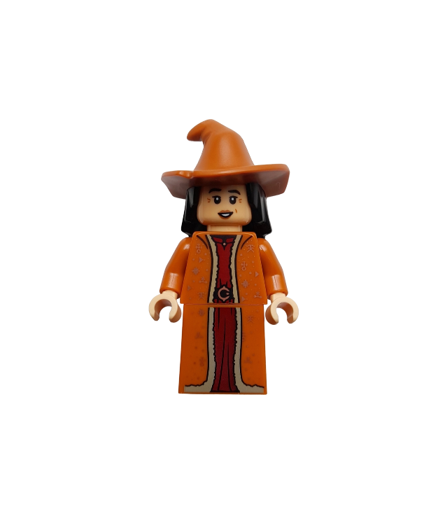 LEGO - Professor Vector - | N