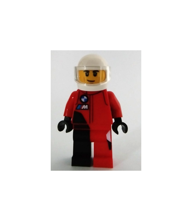 LEGO - BMW M Hybrid V8-coureur - | N