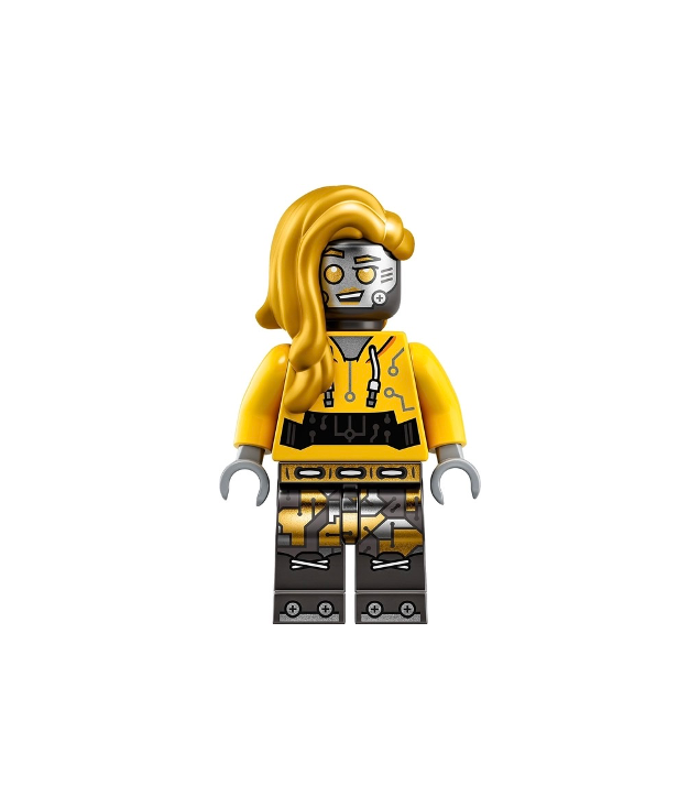 LEGO - Sing-robot - | N