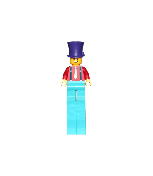 LEGO - Steltenloper - | N