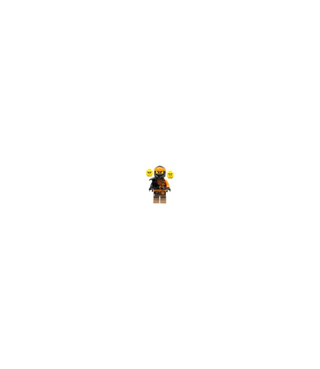 LEGO - Cole – Core, schouderpantser - | N