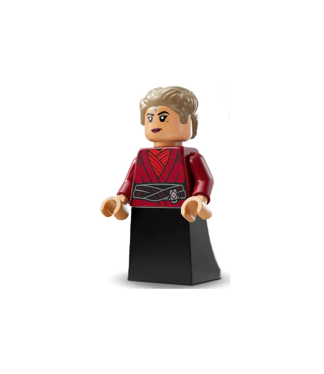 LEGO - Morgan Elsbeth - | N
