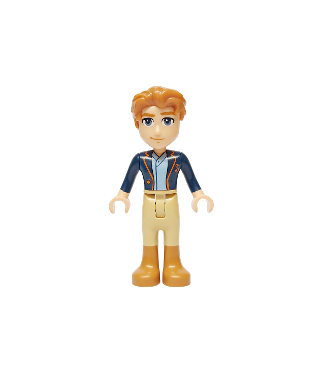 LEGO - Fiyero - | N
