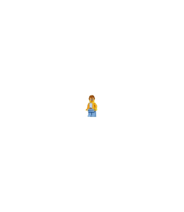 LEGO - Galerijhouder - | N
