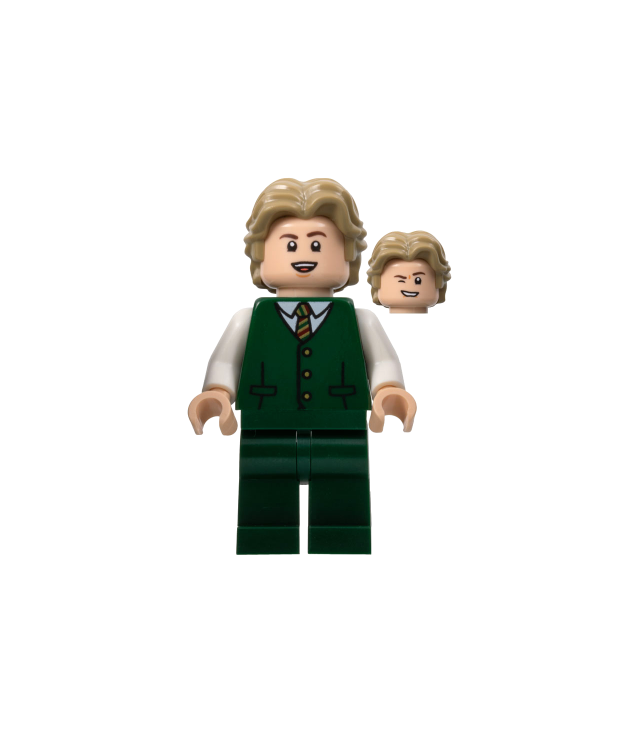 LEGO - BTS V - | N