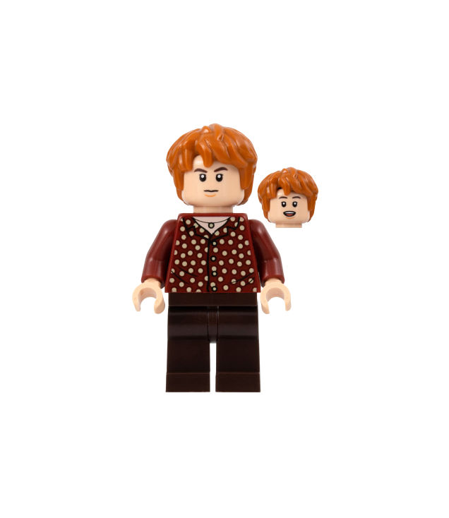 LEGO - BTS Jin - | N