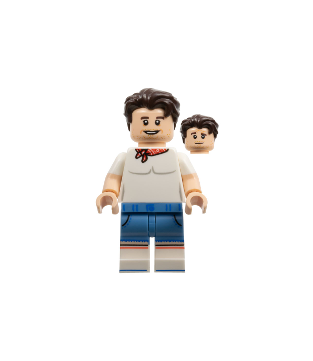 LEGO - Antoni Porowski - | N