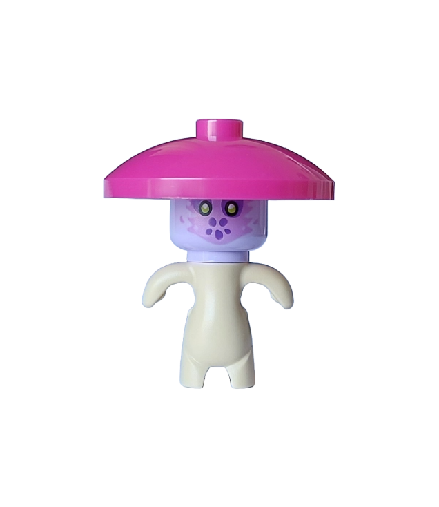 LEGO - Myconid - | N
