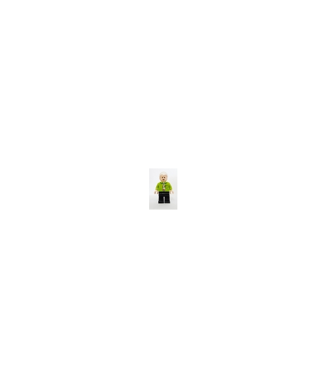 LEGO - Gunther - (Not Applicable) | N