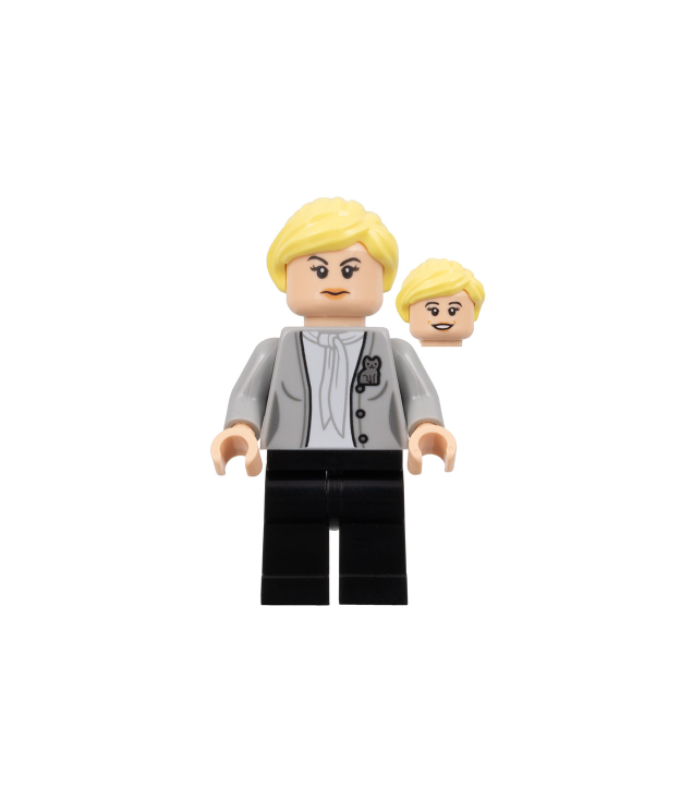 LEGO - Angela Martin - | N
