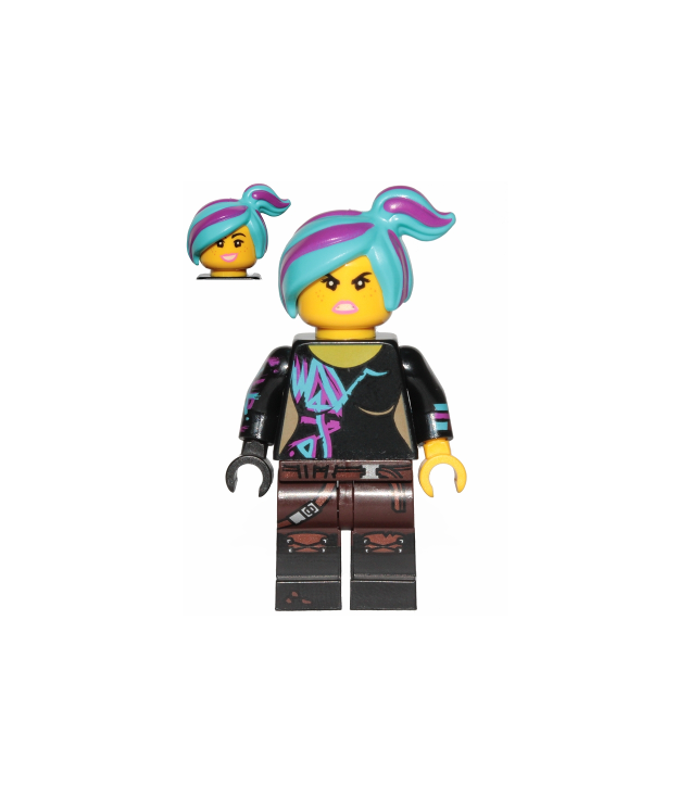 LEGO - Sparkle Rinse Lucy - (Not Applicable) | N